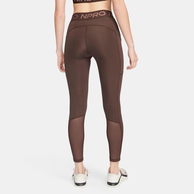 Calça Legging Nike Pro 365 - Feminina - Foto 2