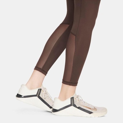 Calça Legging Nike Pro 365 - Feminina - Foto 4