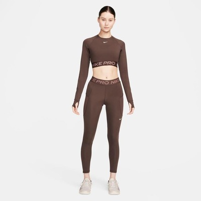 Calça Legging Nike Pro 365 - Feminina - Foto 5