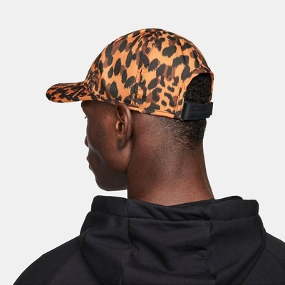 Boné Nike Dri-Fit Club Animal - Strapback - Adulto - Foto 2