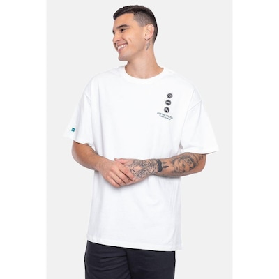 Camiseta Hd Dared Off - Masculina - Foto 1