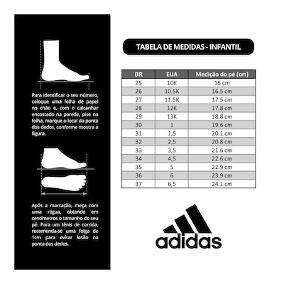 Chuteira Campo adidas Predator Club Fxg Jr - Infantil - Foto 6