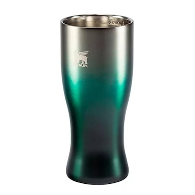 Copo Térmico Stanley Pilsner Glass Happy Hour 444ml - Foto 2