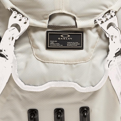 Mochila Oakley Bathroom Sink - 21 Litros - Foto 4