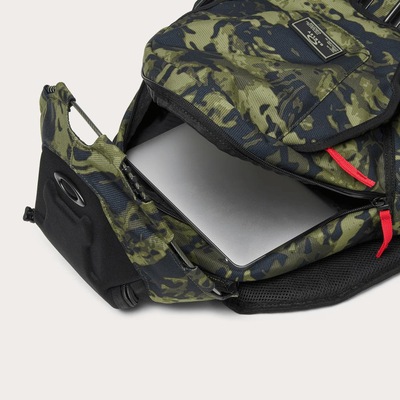 Mochila Oakley Bathroom Sink - 21 Litros - Foto 5