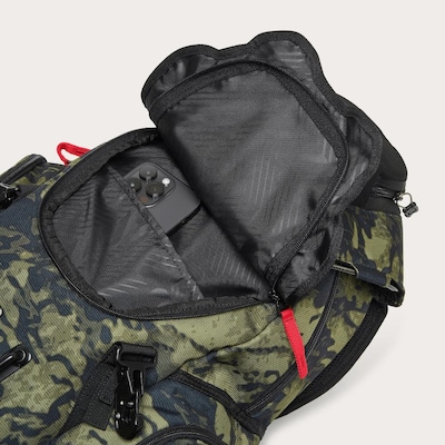 Mochila Oakley Bathroom Sink - 21 Litros - Foto 6