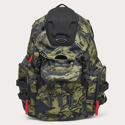 Mochila Oakley Bathroom Sink - 21 Litros - Foto 1