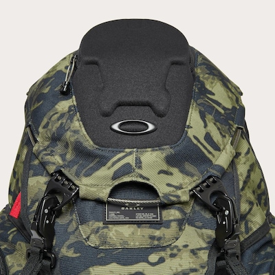 Mochila Oakley Bathroom Sink - 21 Litros - Foto 3