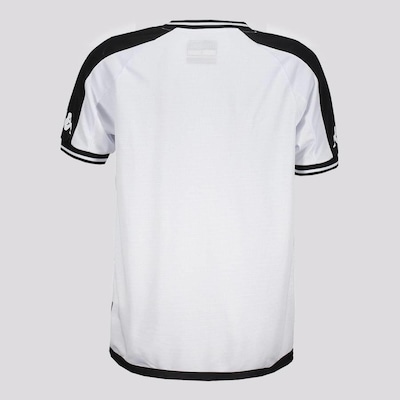 Camisa do Vasco Ii 2024 Kappa - Infantil - Foto 2