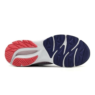 Tênis Mizuno Wave Way 4 - Feminino - Foto 3
