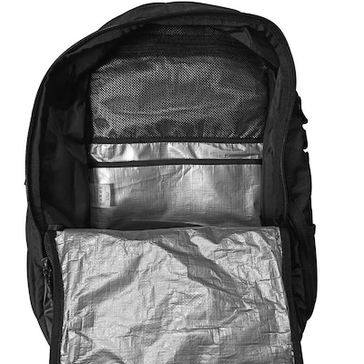 Mochila Quiksilver Fetchy - 43 Litros - Foto 4