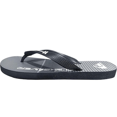 Chinelo Quiksilver Molokai Tijuana Masculino - Foto 3
