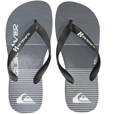 Chinelo Quiksilver Molokai Tijuana Masculino - Foto 1