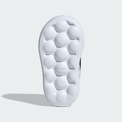 Tênis adidas Grand Court 2.0 - Infantil - Foto 5