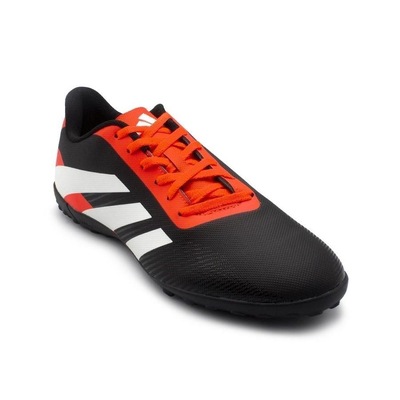 Chuteira Society adidas Predator Essentials 24.5 - Adulto - Foto 2