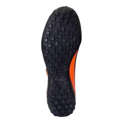Chuteira Society adidas Predator Essentials 24.5 - Adulto - Foto 5