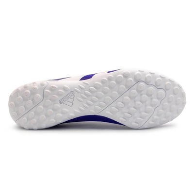 Chuteira Society adidas Predator Essentials 24.5 - Adulto - Foto 5