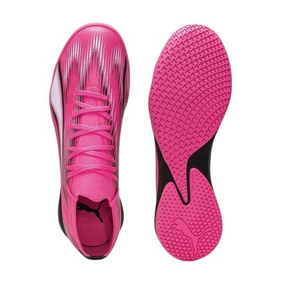 Chuteira Futsal Puma Ultra Match - Adulto - Foto 4