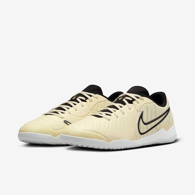 Chuteira Futsal Nike Tiempo 10 Academy - Adulto - Foto 5