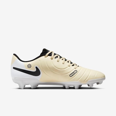 Chuteira de Campo Nike Tiempo 10 Club - Adulto - Foto 3