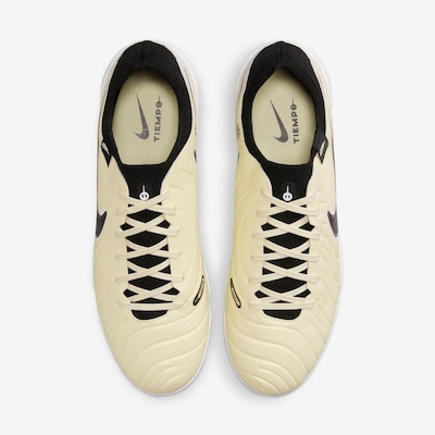 Chuteira Society Nike Tiempo Legend 10 Pro - Adulto - Foto 4