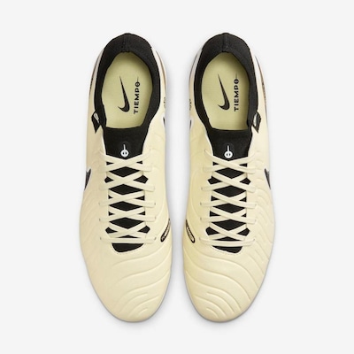 Chuteira de Campo Nike Tiempo Legend 10 Pro Adulto - Foto 4