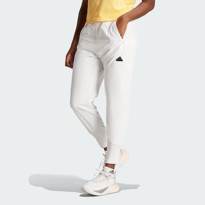 Calça adidas  Z.N.E Malha - Feminina - Foto 2
