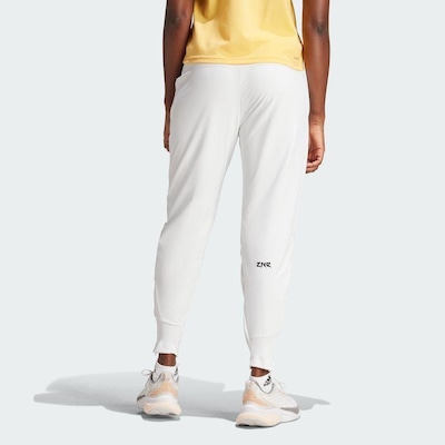 Calça adidas  Z.N.E Malha - Feminina - Foto 4