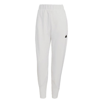 Calça adidas  Z.N.E Malha - Feminina - Foto 1