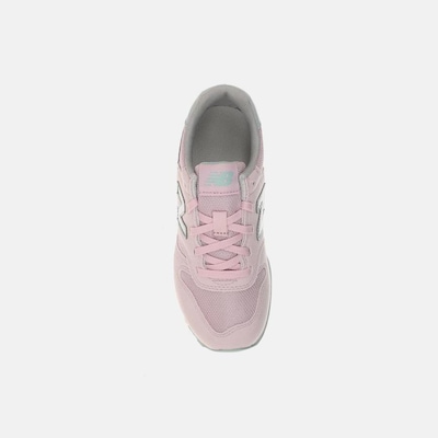 Tênis New Balance 373 Lace - Infantil - Foto 3