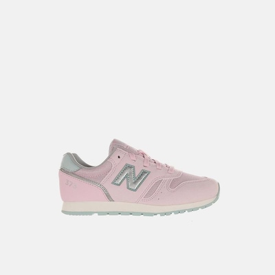 Tênis New Balance 373 Lace - Infantil - Foto 1