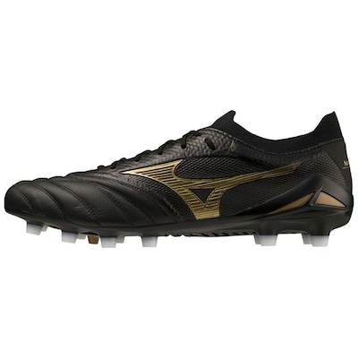 Chuteira de Campo Mizuno Morelia IV Beta Japan - Adulto - Foto 1