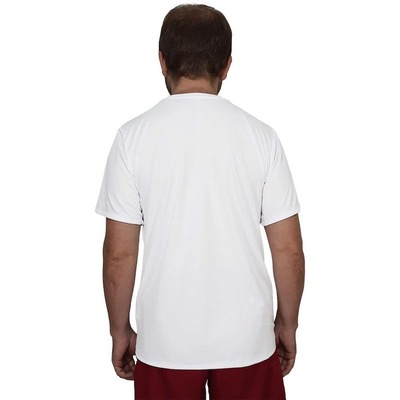 Camiseta Speedo Essential Interlock Masculina - Foto 2