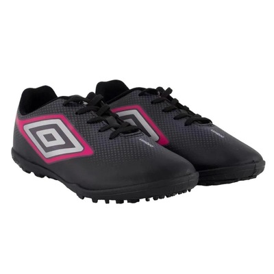 Chuteira Society Umbro Cannon Jr - Infantil - Foto 2