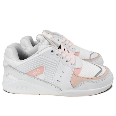 Tênis Hocks Pulsus Mauve Uv - Adulto - Foto 5