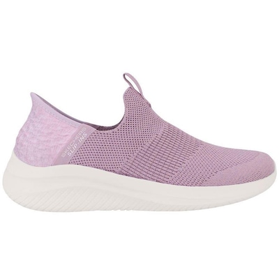 TÊNIS SKECHERS ULTRA FLEX 3.0 SMOOTH STEP FEMININO - Foto 1