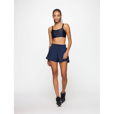 Shorts Liso Dancing - Body For Sure - Foto 1