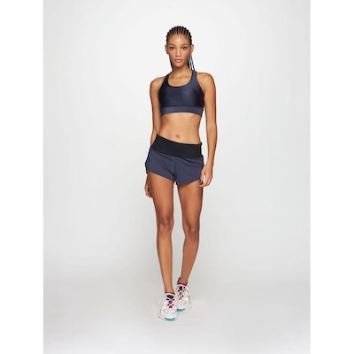 Shorts Liso Move - Body For Sure - Foto 1