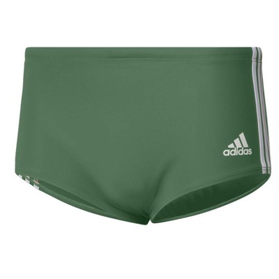 Sunga adidas 3 Listras Long - Masculina - Foto 1