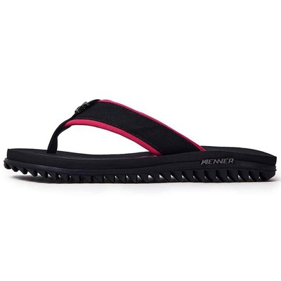 Chinelo Kenner Kivah Cushy - Masculino - Foto 3