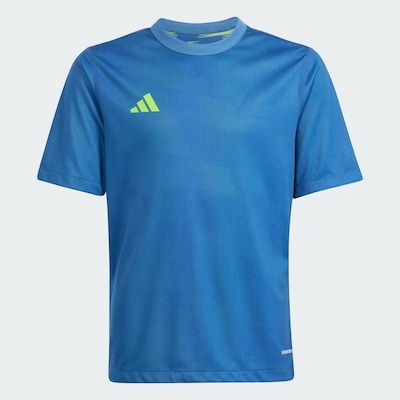 Camisa adidas Reversível 24 Kids - Unissex - Foto 2