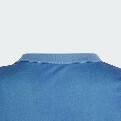 Camisa adidas Reversível 24 Kids - Unissex - Foto 6