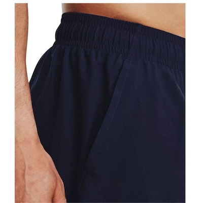 Bermuda Under Armour Woven Graphic - Masculina - Foto 3