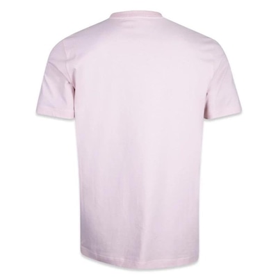 Camiseta New Era Chicago Bulls Golf Culture - Masculina - Foto 2