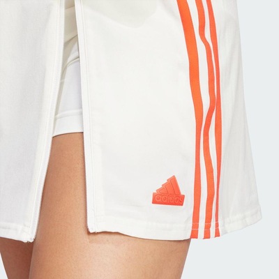 Shorts-Saia adidas Dança Unissex - Feminino - Foto 6
