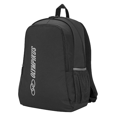 Mochila Olympikus Essential - 19 Litros - Foto 1