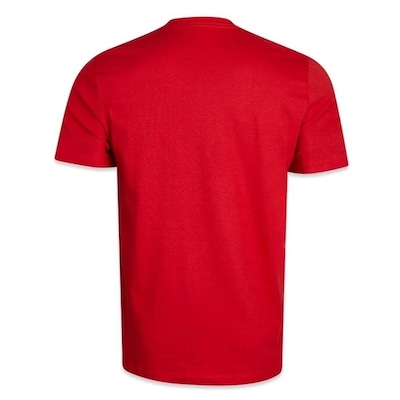 Camiseta New Era New York Yankees Big Logo - Masculina - Foto 2