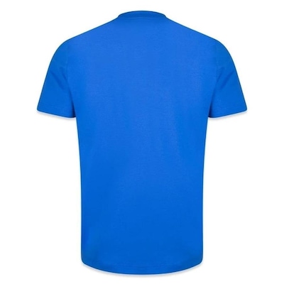 Camiseta New Era Detroit Tigers Rooted Nature - Masculina - Foto 2