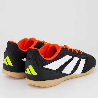 Chuteira Futsal adidas Predator 24 Club In - Adulto - Foto 3