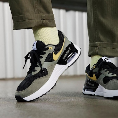 Tênis Nike Air Max Systm - Masculino - Foto 2